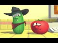 FANMADE VeggieTales Funding Credits 2007 2009 With Ending Scene And End Credits