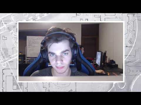 NAVI JUNIOR VS VP.PRODIGY PLAY-IN SEMIFINAL | MAP 1 | DUST 2 | WEPLAY ACADEMY LEAGUE SEASON 1