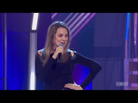 Gabrielle Destroismaisons En direct de l'univers 2018