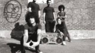 At the Drive-in - Star Slight