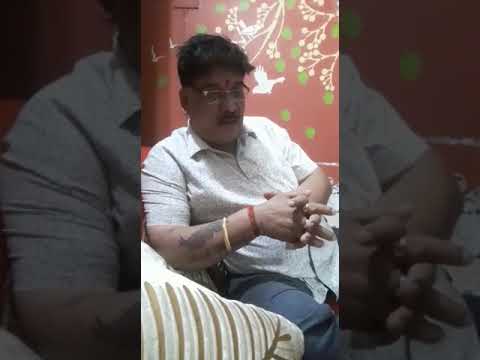 Rakesh srivastava Audition