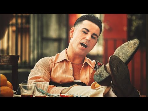 Ivan Granatino - Sapurito (Official Video)