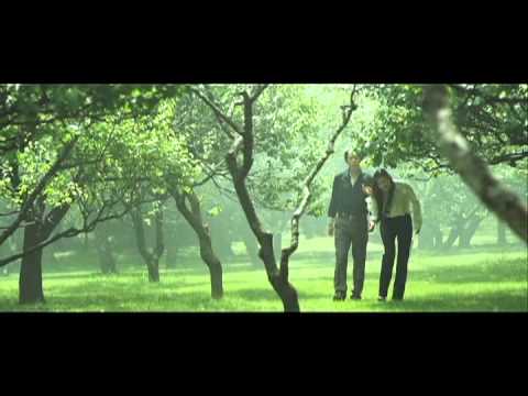 映画「スープ ～生まれ変わりの物語～」予告編