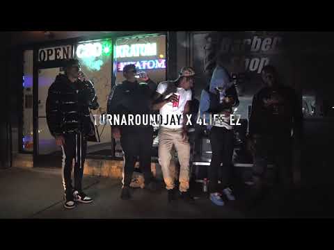 Turnaroundjay X 4life Ez -Rich By Fall