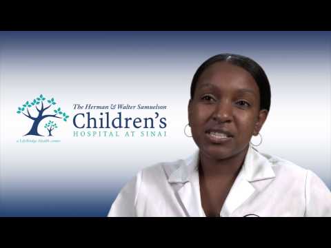 Sherice Richardson, D.O.