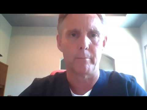 Dr Simon Forster Talks about zHealth Chiropractic Software