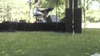 Waxahatchee: Half Moon (live)