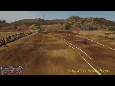 WCN 2016 - Sky View - 8/19 & 8/20