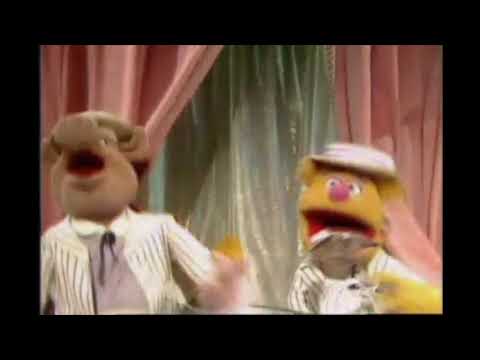 Muppet Songs: Another Opening, Another Show