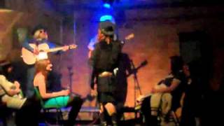 Stuck with you &quot;Live&quot;