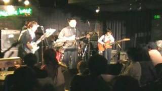 ABBEY ROAD MEDLEY COVER LIVE in Japan