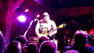 I Don`t Want Nobody Hamburger Fabrik 2012