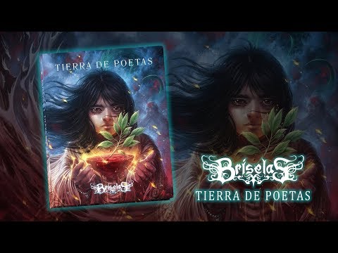 Bríselas - Tierra de Poetas (Disco completo - Lanzamiento Online)