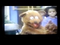 Opening To Sesame Street Do The Alphabet 2000 VHS Sesame Workshop Version