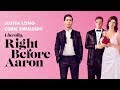 Literally, Right Before Aaron - Official Trailer