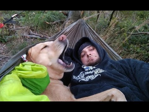 The "scary" Owl Mountains