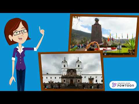 Tipos de Guias de Turismo