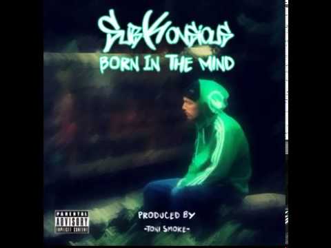 SubKonsious - Trials Of Time