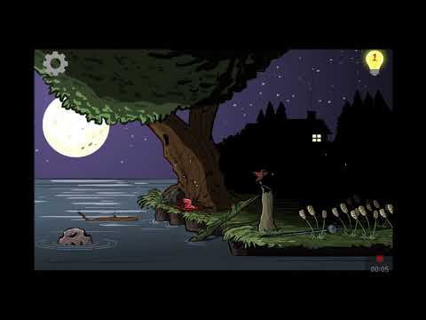 The visitor gameplay