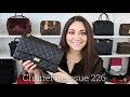 Chanel Reissue 226 Review | Minks4All