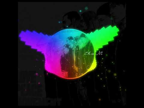 타이거JK, 팔로알토,우원재, MAN1AC, 로스 , YDG, 비지, 윤미래 .. Love Peace Movement (호심술 REMIX)