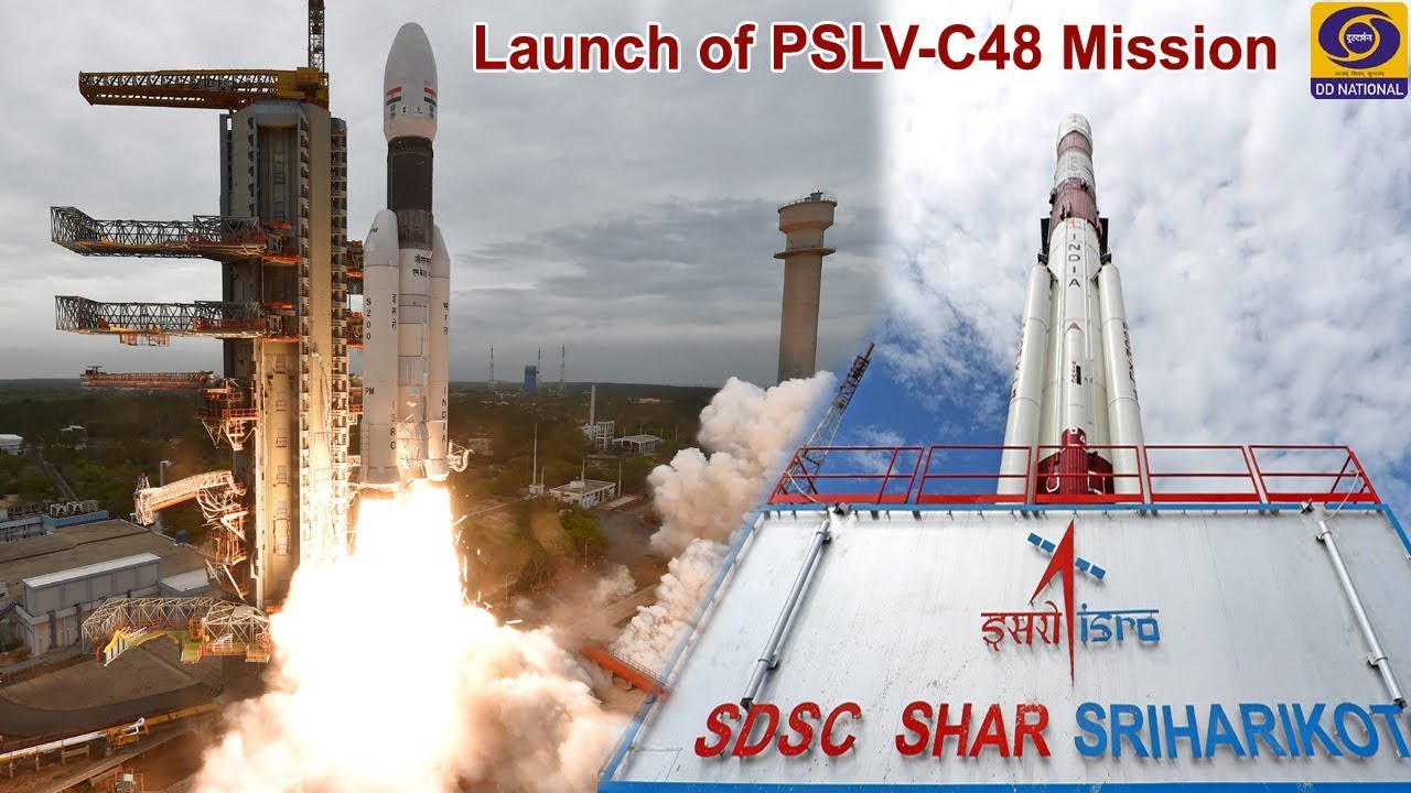 Watch the Launch