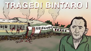Download lagu The Darkest History of Indonesian Railways | TR4GEDl BINTAR0 mp3