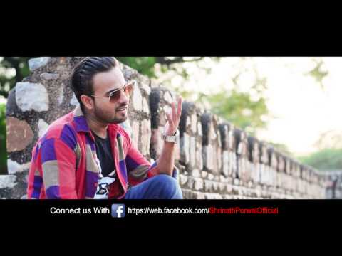 Shrinath porwal Mujhe Tum Nazar Se Ghazal By Shrinath Porwal