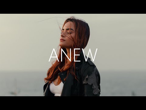 laikd & Laryssa Vachon - Anew (Lyrics)