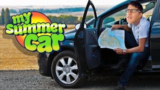 GRAB YOUR TOOLS - My Summer Car Gameplay Part 7