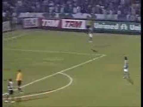 CB 2007 - R12 - Palmeiras 2 x 2 Santos