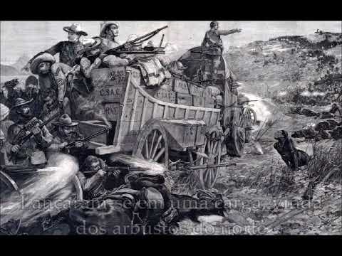 Battle of Bembezi | Batalha de Bembezi
