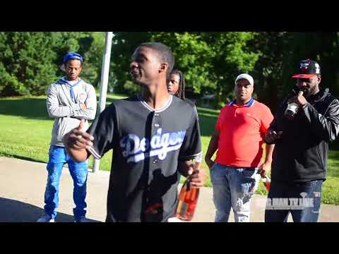 LA DUBB ENOUGH OFFICIAL VIDEO
