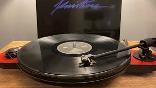 Kristine Vinyl Rip