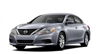YOU MUST SEE BEFORE BUY !! 2018 Nissan Altima Though Base Models Look Inexpensive