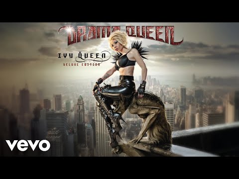 Cosas De La Vida Ft Frank Reyes - Ivy Queen