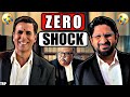 Jolly LLB 3 Movie Review Analysis Akshay Kumar Arshad Warsi