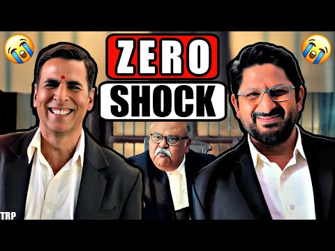 Video Clip 1 — Jolly LLB 3