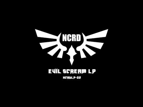 AirJ & T-Psy  - Scream (Peter Kurten Rmx)