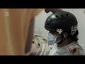 BMX-atlete Shanice Silva Cruz droomt van Olympische Spelen