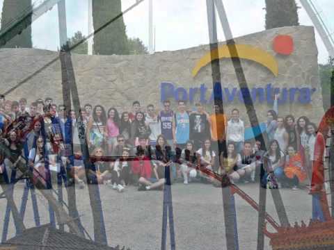 Salesianos orense 4  ESO.