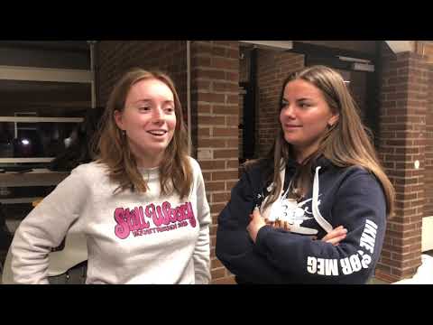 Vallerrevyen 2020 | INTENSIV HELGEN