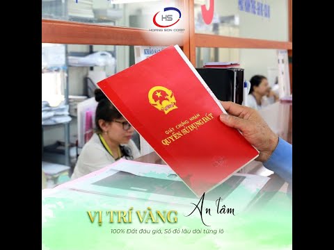Sở hữu ngay đất nền mặt đường Quốc Lộ 1A chỉ với giá đầu tư