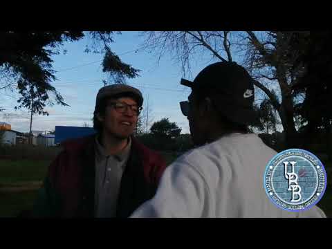 CAMIKAZE VS BALAS -  FINAL FECHA 10 -TEMPORADA 2K21