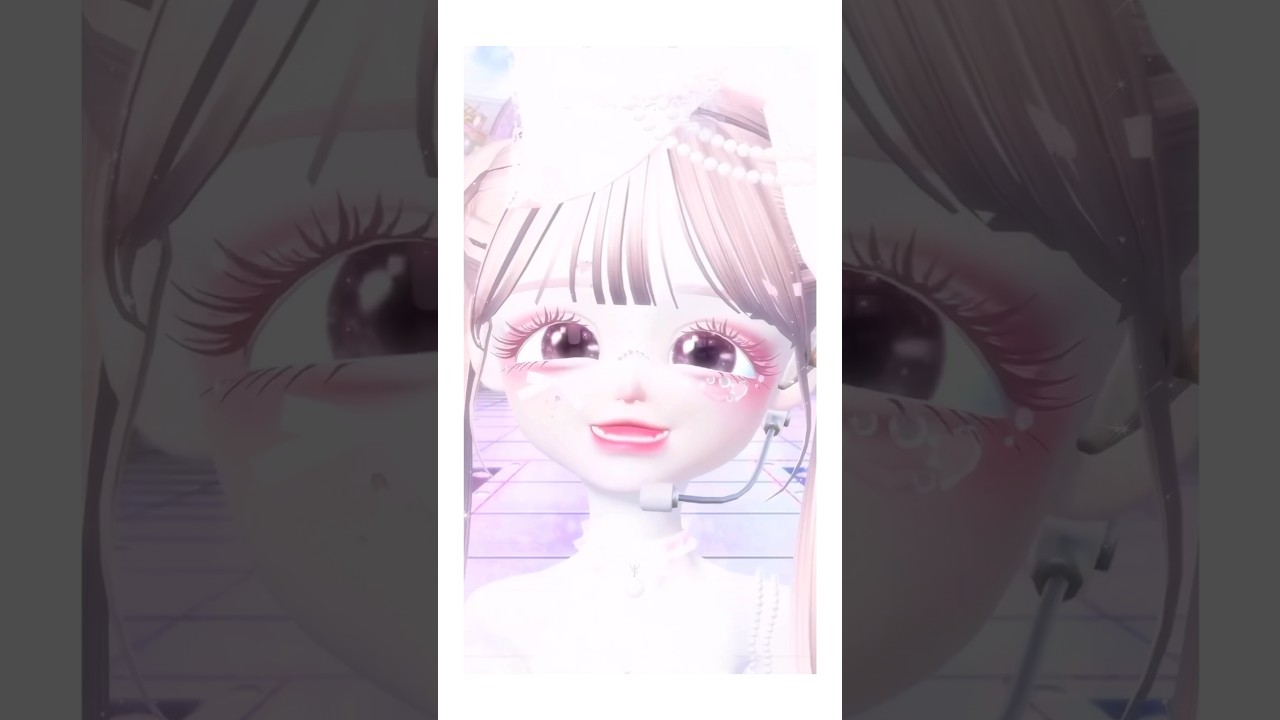 【ゼペット】最上級にかわいいの！@mo_xz_7さんの手素材お借りしました #ゼペット #手素材#最上級にかわいいの