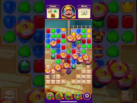 Royal Match level 2149