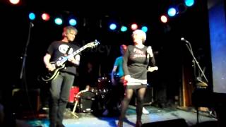 "Corpus Christi" - The Avengers