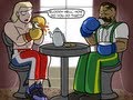SFxT Double Perfection