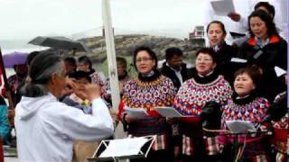 Greenlandic National Day - 