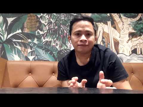 FINALLY! MAKAKAUWI NA RIN!